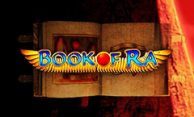 Book Of Ra