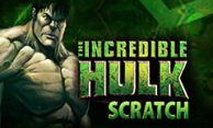 Incredible Hulk