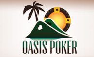 Oasis Poker