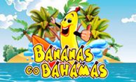 Bananas Go Bahamas