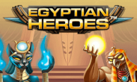 Egyptian Heroes