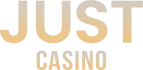 Justcasino logo