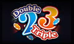 Double Triple