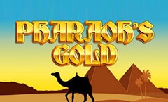 Pharaon’s Gold