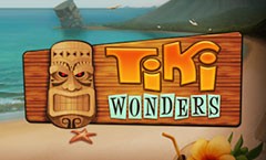 Tiki Wonders